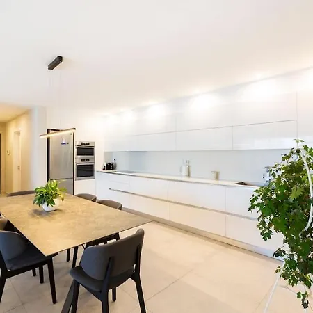 Ngh12 - Lovely And Spacious 2 Bedroom Apartment Naxxar