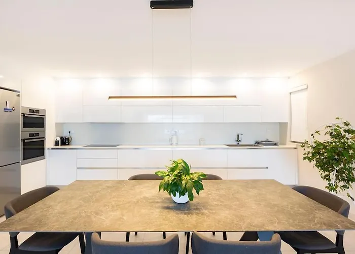 Ngh12 - Lovely And Spacious 2 Bedroom * Naxxar